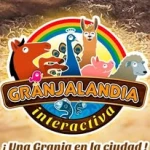 Granjalandia Interactiva
